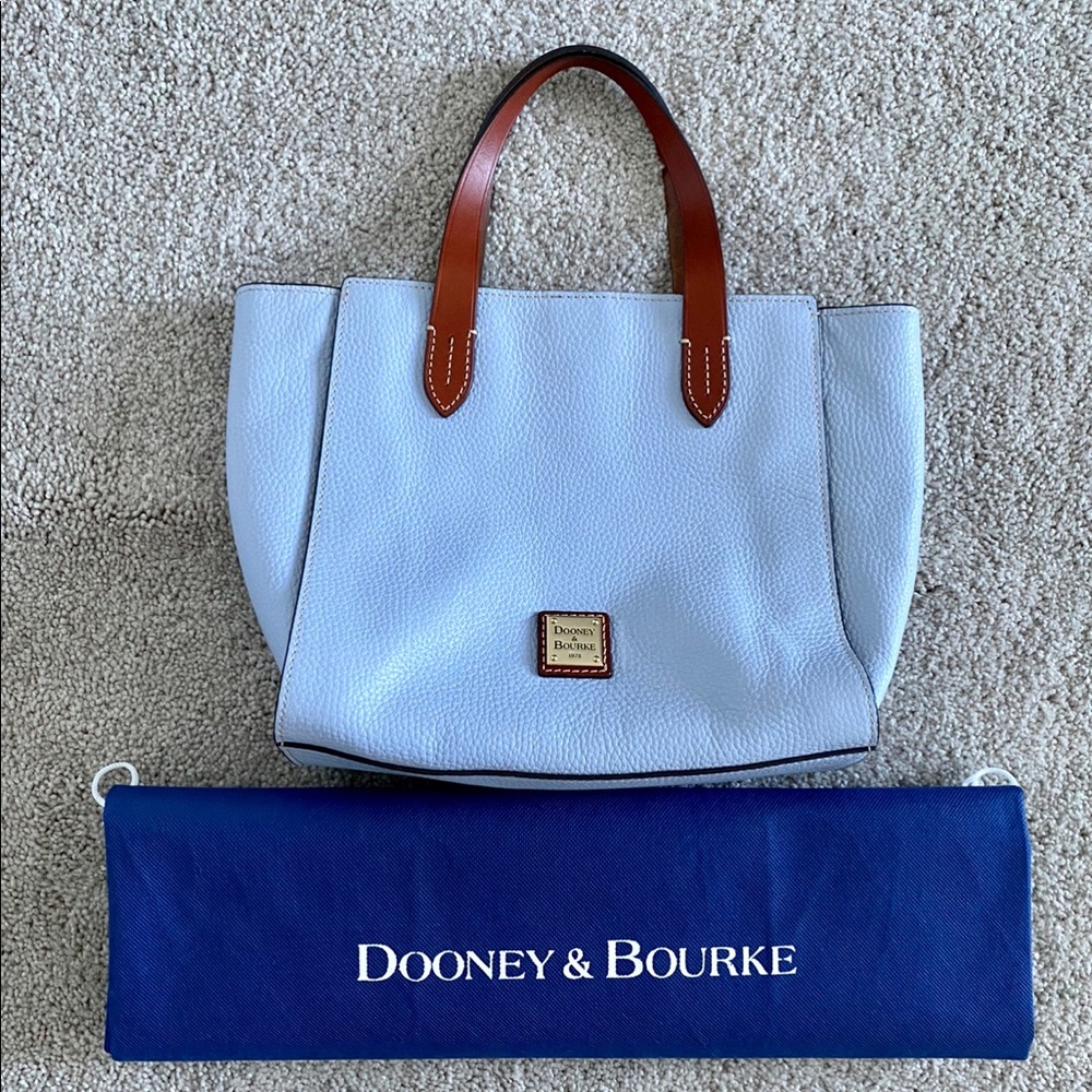 Dooney & Bourke Ridge Satchel